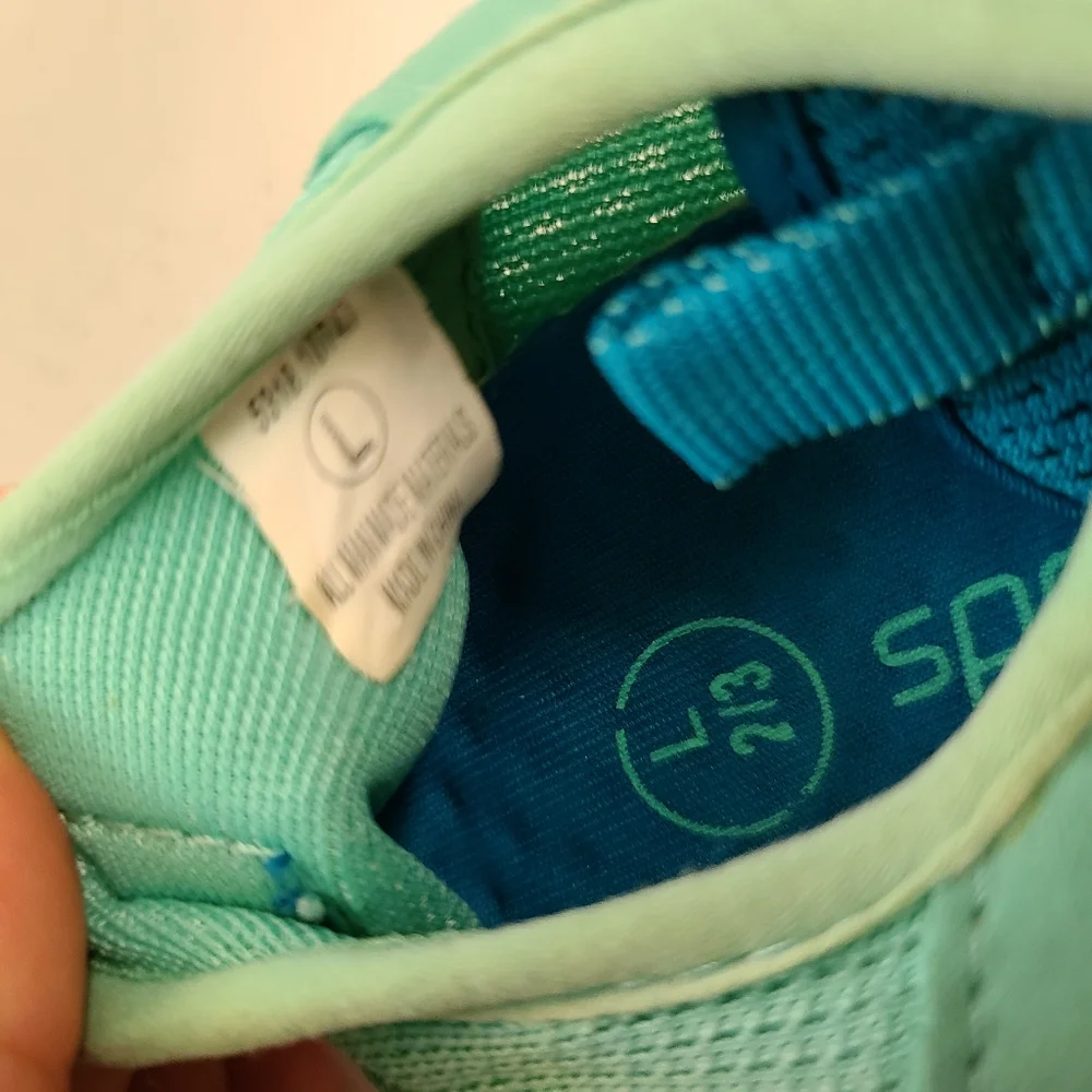 Speedo Water sneakers Unisex Large size 2/3